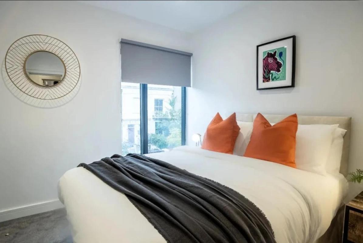 Amazing 2 Bedrooms I Brighton Station I Sleep 6 I Rh1 Экстерьер фото