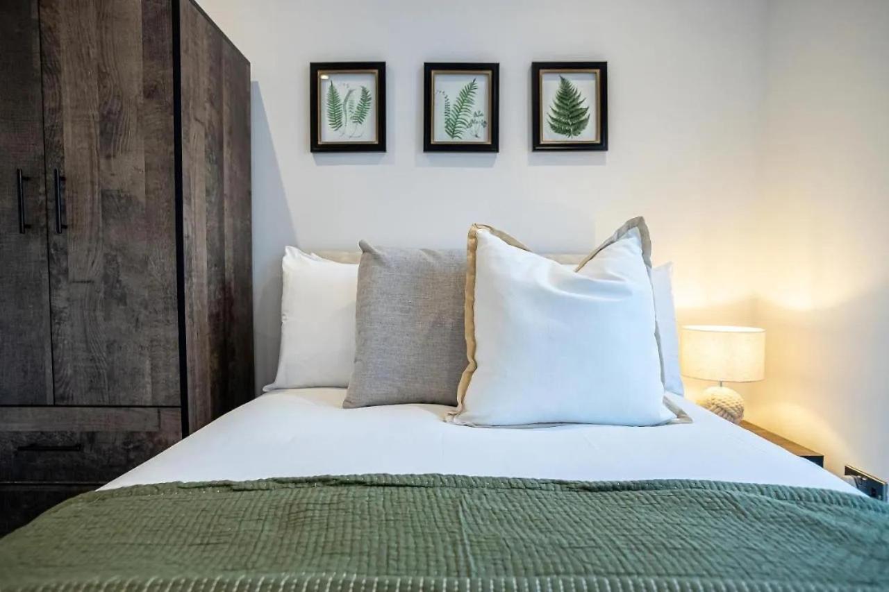 Amazing 2 Bedrooms I Brighton Station I Sleep 6 I Rh1 Экстерьер фото
