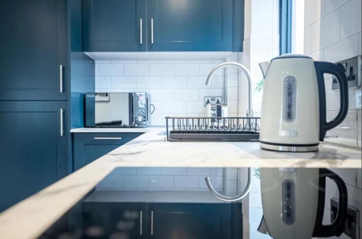 Amazing 2 Bedrooms I Brighton Station I Sleep 6 I Rh1 Экстерьер фото