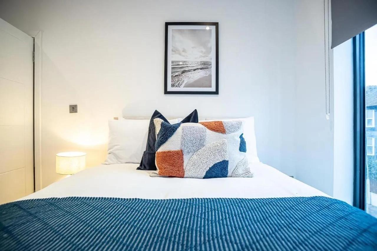 Amazing 2 Bedrooms I Brighton Station I Sleep 6 I Rh1 Экстерьер фото