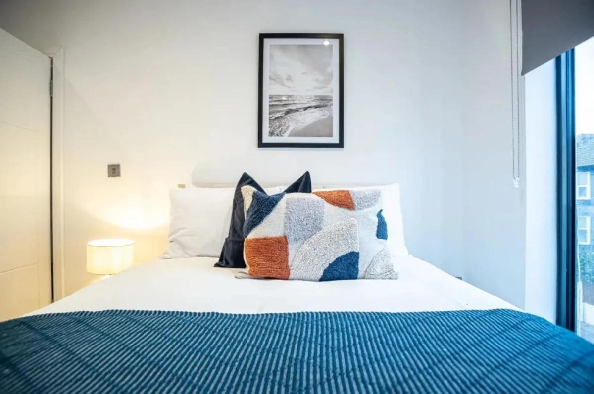 Amazing 2 Bedrooms I Brighton Station I Sleep 6 I Rh1 Экстерьер фото